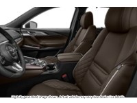 2022 Mazda Cx-9 Signature AWD Interior Shot 4