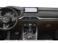 2023 Mazda CX-9 Signature Interior Shot 2