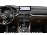 2022 Mazda Cx-9 Signature AWD Interior Shot 2