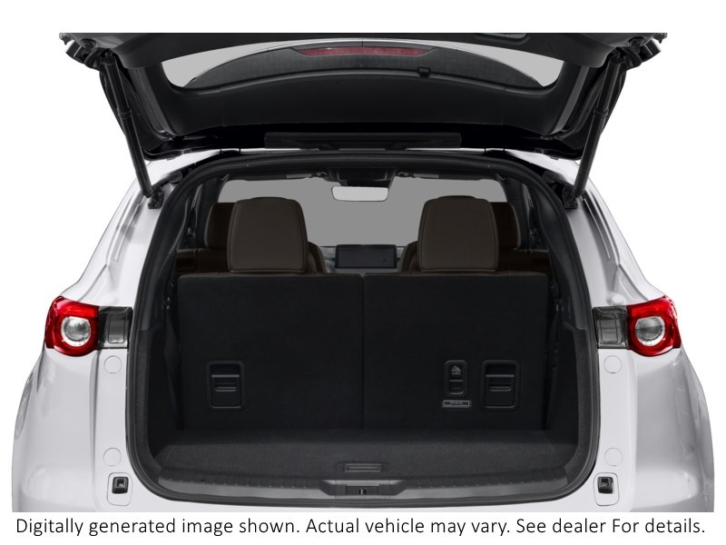 2023 Mazda CX-9 Signature Exterior Shot 5