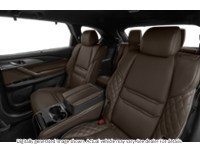 2022 Mazda Cx-9 Signature AWD Interior Shot 5