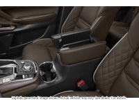 2023 Mazda CX-9 Signature Interior Shot 8