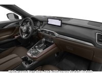 2023 Mazda CX-9 Signature Interior Shot 1