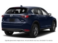 2021 Mazda Cx-5 GX FWD Exterior Shot 2