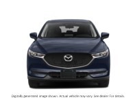 2021 Mazda Cx-5 GX FWD Exterior Shot 5