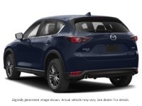 2021 Mazda Cx-5 GX FWD Exterior Shot 9