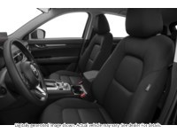 2021 Mazda Cx-5 GX FWD Interior Shot 4