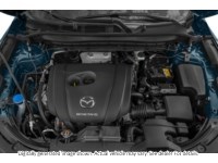 2021 Mazda Cx-5 GX FWD Exterior Shot 3