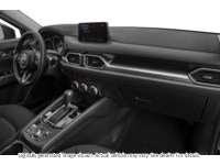 2021 Mazda Cx-5 GX FWD Interior Shot 1