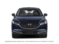 2021 Mazda Cx-5 GT W/Turbo AWD Exterior Shot 5
