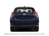 2021 Mazda Cx-5 GT W/Turbo AWD Exterior Shot 7