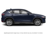 2021 Mazda Cx-5 GT W/Turbo AWD Exterior Shot 10