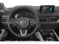 2021 Mazda Cx-5 GT W/Turbo AWD Interior Shot 3