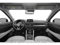 2021 Mazda Cx-5 GT W/Turbo AWD Interior Shot 6