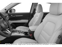 2021 Mazda Cx-5 GT W/Turbo AWD Interior Shot 4