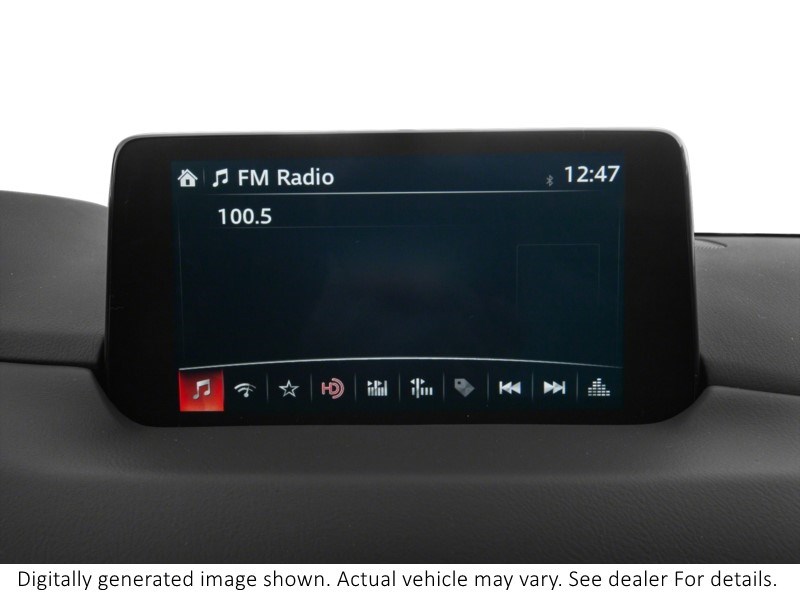 2021 Mazda Cx-5 GT W/Turbo AWD Interior Shot 2