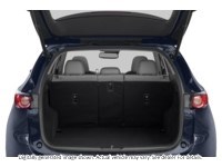 2021 Mazda Cx-5 GT W/Turbo AWD Exterior Shot 4