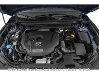 2021 Mazda Cx-5 GT W/Turbo AWD Exterior Shot 3