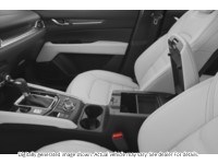 2021 Mazda Cx-5 GT W/Turbo AWD Interior Shot 7