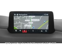 2021 Mazda Cx-5 GT W/Turbo AWD Interior Shot 8