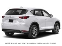 2021 Mazda CX-5 2021.5 GT AWD Exterior Shot 2