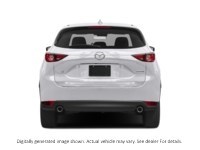 2021 Mazda CX-5 2021.5 GT AWD Exterior Shot 7