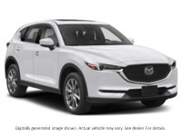 2021 Mazda CX-5 2021.5 GT AWD Exterior Shot 8