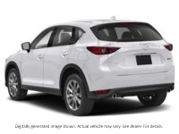 2021 Mazda CX-5 2021.5 GT AWD Exterior Shot 9