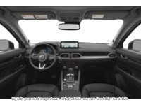 2021 Mazda CX-5 2021.5 GT AWD Interior Shot 6