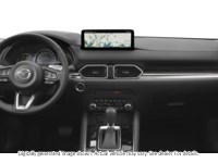 2021 Mazda CX-5 2021.5 GT AWD Interior Shot 2