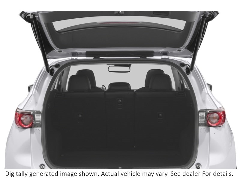 2021 Mazda CX-5 2021.5 GT AWD Exterior Shot 4