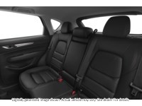 2021 Mazda CX-5 2021.5 GT AWD Interior Shot 5