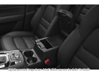 2021 Mazda CX-5 2021.5 GT AWD Interior Shot 7