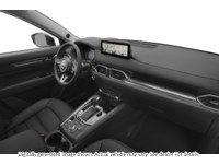2021 Mazda CX-5 2021.5 GT AWD Interior Shot 1