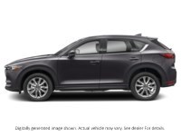 2021 Mazda CX-5 Grand Touring Exterior Shot 6