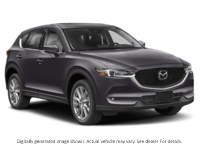 2021 Mazda CX-5 Grand Touring Exterior Shot 8