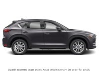 2021 Mazda CX-5 Grand Touring Exterior Shot 10