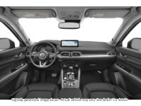 2021 Mazda CX-5 Grand Touring Interior Shot 6