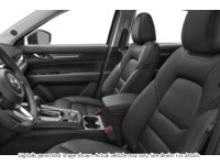 2021 Mazda CX-5 Grand Touring Interior Shot 4