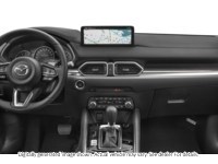 2021 Mazda CX-5 Grand Touring Interior Shot 2