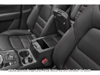 2021 Mazda CX-5 Grand Touring Interior Shot 7
