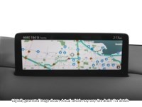 2021 Mazda CX-5 Grand Touring Interior Shot 8