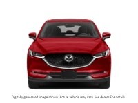 2021 Mazda Cx-5 2021.5 Signature AWD Exterior Shot 5