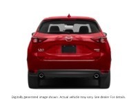 2021 Mazda Cx-5 2021.5 Signature AWD Exterior Shot 7