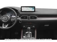 2021 Mazda Cx-5 2021.5 Signature AWD Interior Shot 2