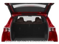 2021 Mazda Cx-5 2021.5 Signature AWD Exterior Shot 4