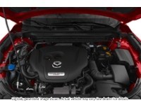 2021 Mazda Cx-5 2021.5 Signature AWD Exterior Shot 3