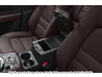 2021 Mazda Cx-5 2021.5 Signature AWD Interior Shot 7
