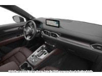 2021 Mazda Cx-5 2021.5 Signature AWD Interior Shot 1