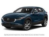2020 Mazda Cx-30 Gs AWD Exterior Shot 1